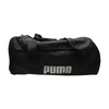 Black Duffel Bag