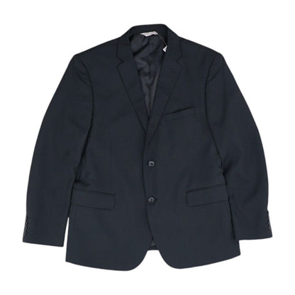 Black Sport Coat