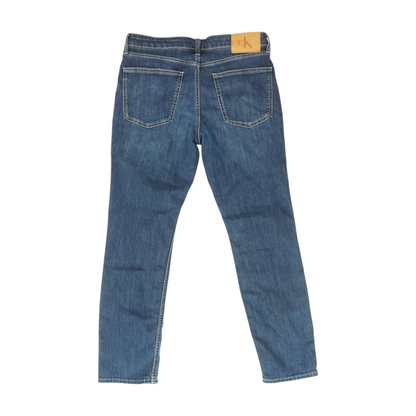 Slim Jeans