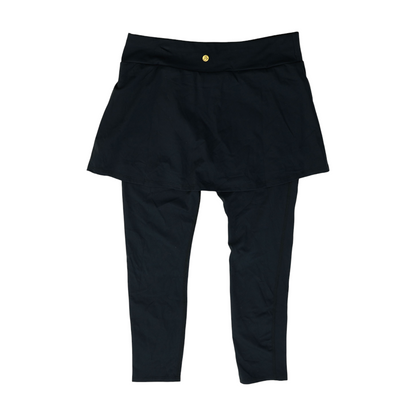 Black Active Leggings