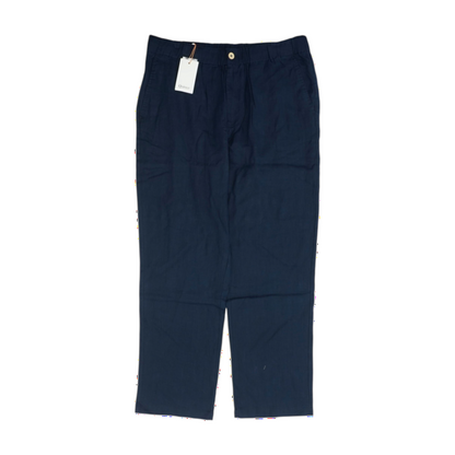 Navy Pants