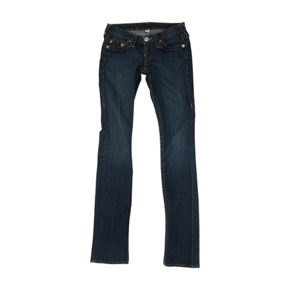 Blue Regular Jeans