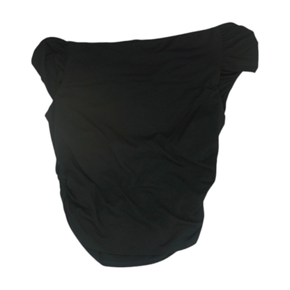 Black Blouse