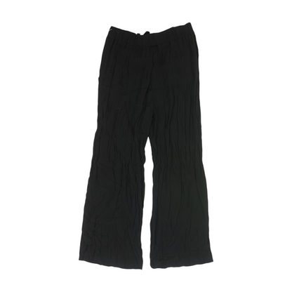 Black Pants