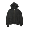 Charcoal Solid Active Jacket