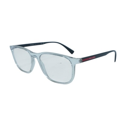 Clear VPS05L Square Prescription Eyewear