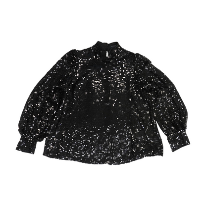 Black Blouse