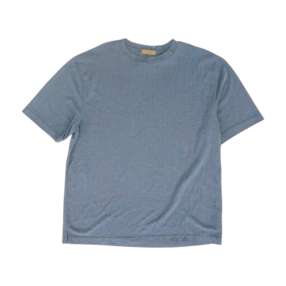 Blue Striped T-Shirt