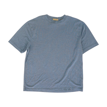 Blue Striped T-Shirt
