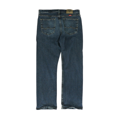 Relaxed Jeans
