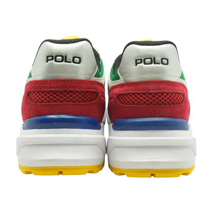 Multi Low-Top Athletic Shoes