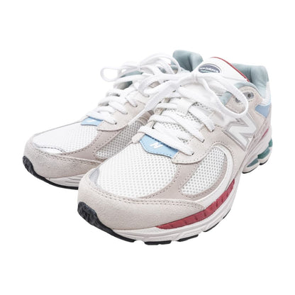 2002R Beige Athletic Shoes