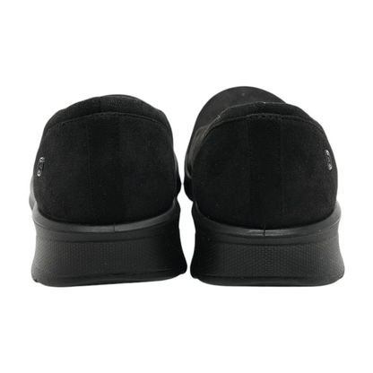 Black Flats