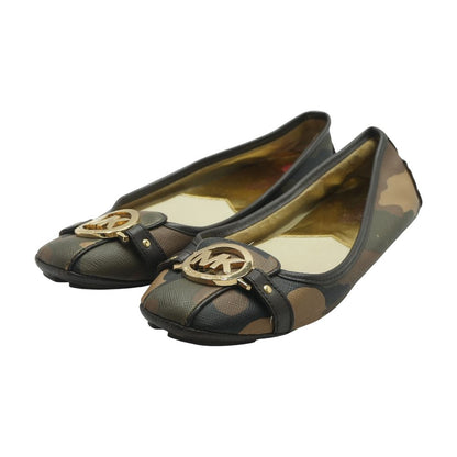 Multi Ballet Flats