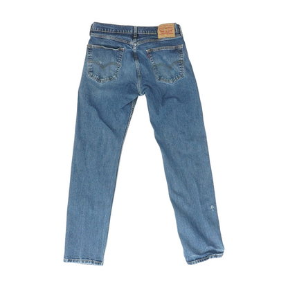 505 Regular Jeans
