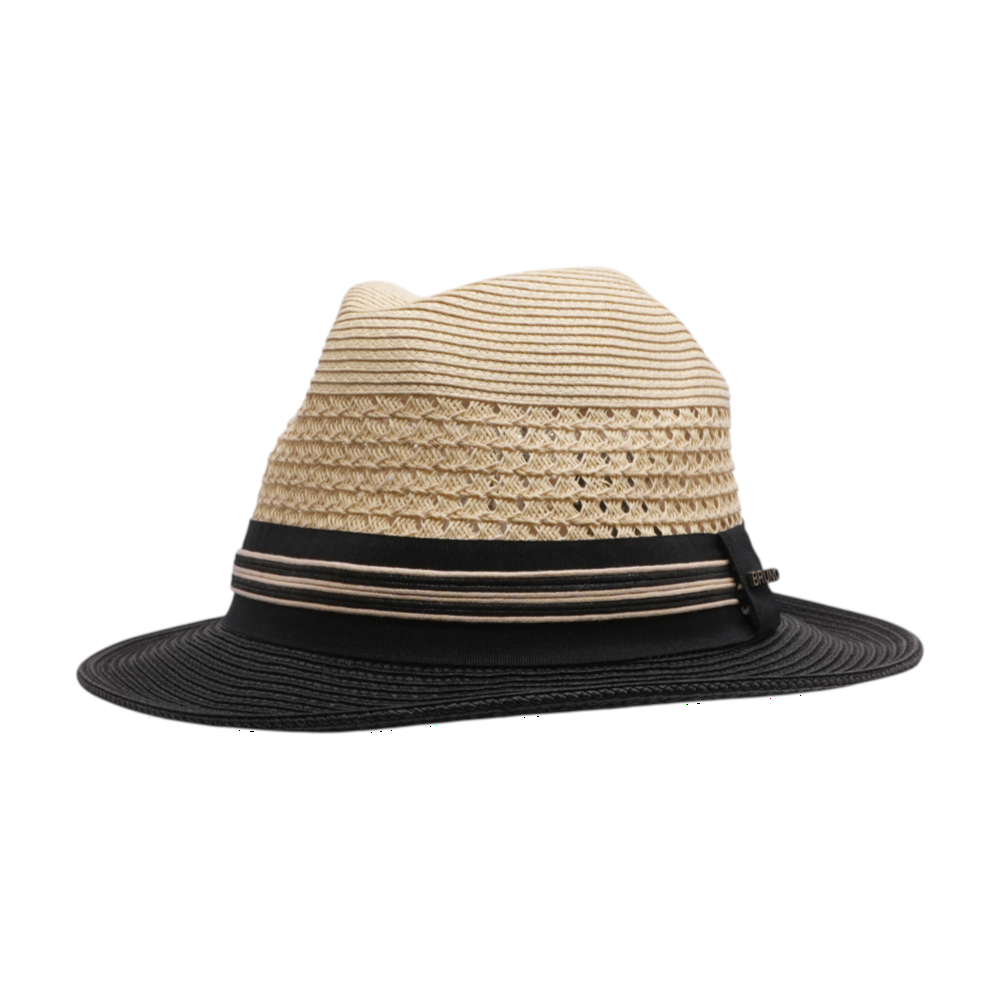 Beige Sun / Beach Hat