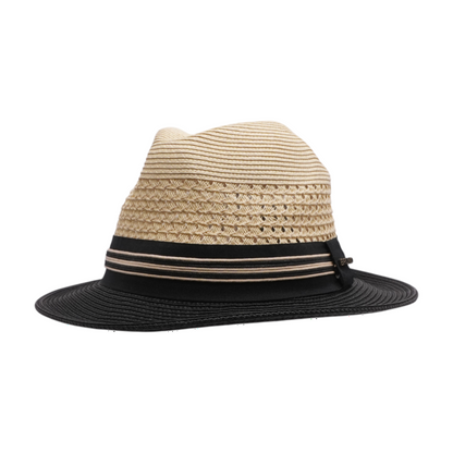Beige Sun / Beach Hat