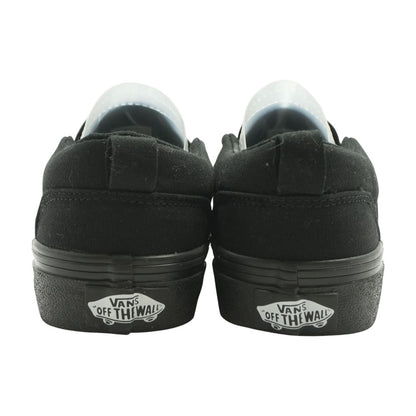 Black Athletic Shoes