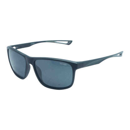 Black Cooper Square Sunglasses
