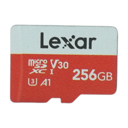 256GB Micro SD Card