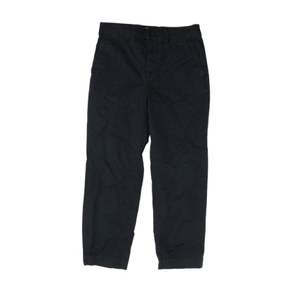 Black Chino Pants