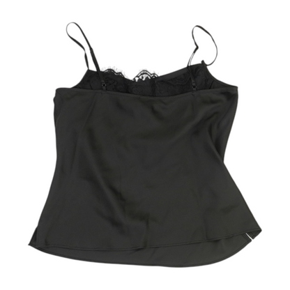 Black Blouse
