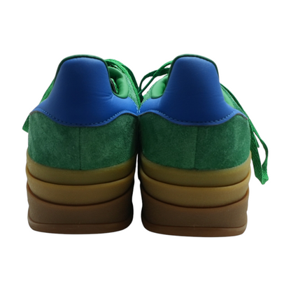 Gazelle Bold Athletic Shoes