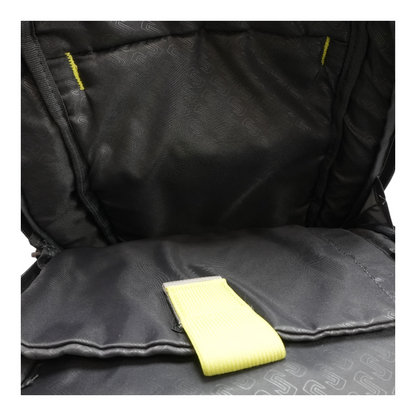 Black Backpack