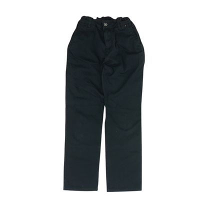 Black Chino Pants