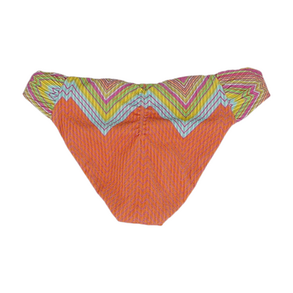 Multi Chevron Swim Bottom