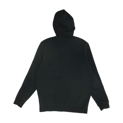 Black Solid Jacket