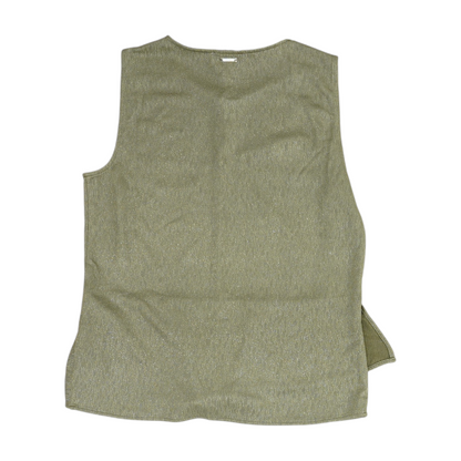 Green Blouse