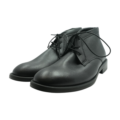 Black Boots