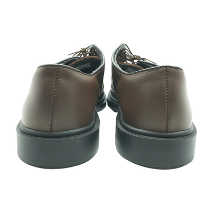 Brown Dress Shoes
