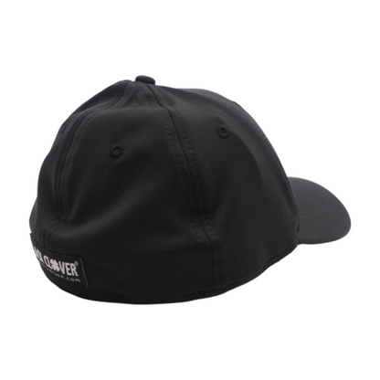 Black Ballcap