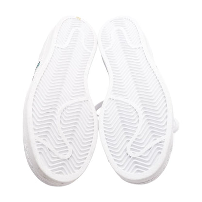 Superstar White Athletic Shoes