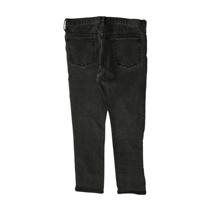 Black Slim Jeans