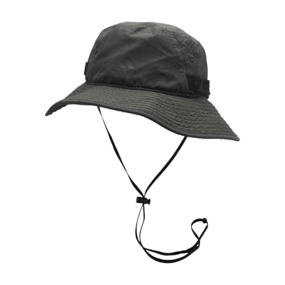 Gray Sun / Beach Hat