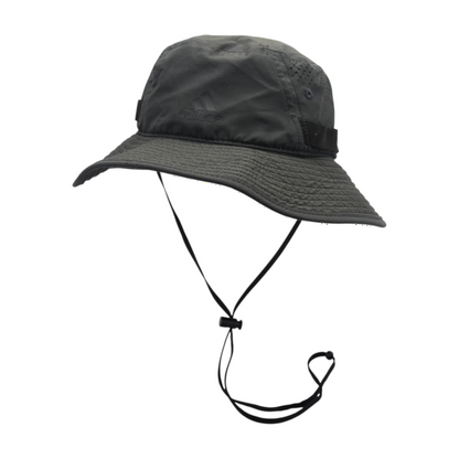 Gray Sun / Beach Hat