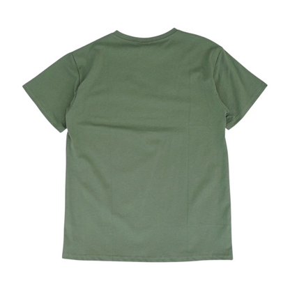Green Graphic T-Shirt