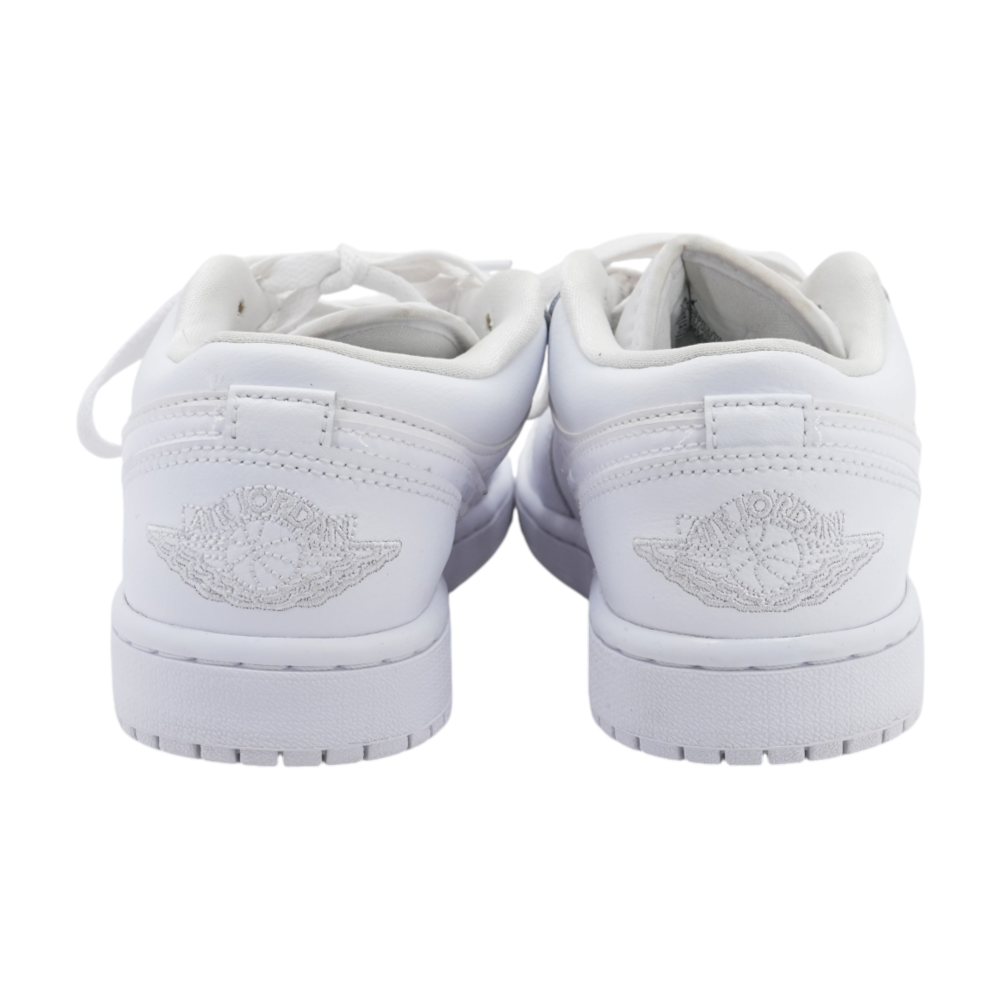 Air Jordan 1 Low Low-Top Athletic Shoes