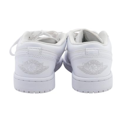 Air Jordan 1 Low Low-Top Athletic Shoes