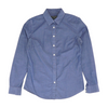 Banana Republic Blue Button Down – Image 1