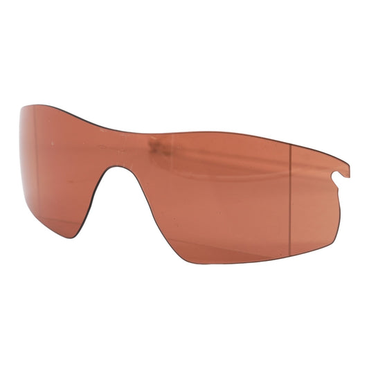 Orange Sport Sunglasses Lens