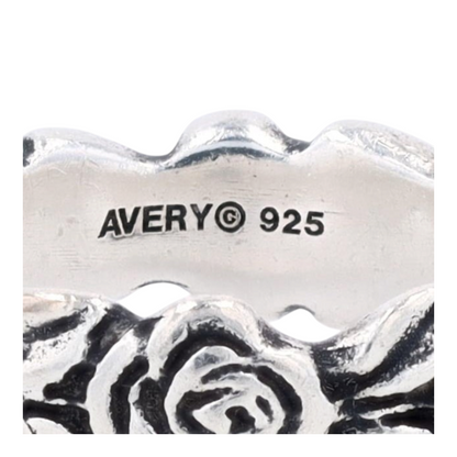 James Avery Sterling Silver Fashion Ring – Image 4