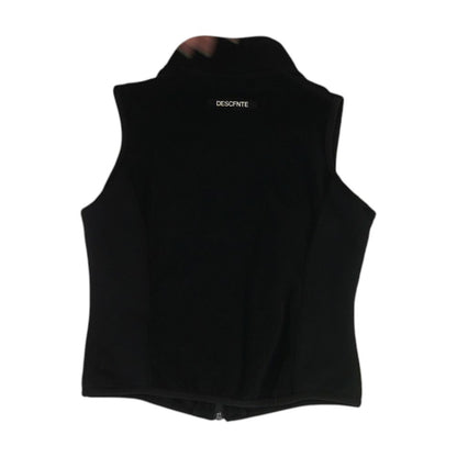 Black Active Vest