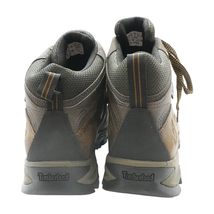 Brown Work / Hiking Boots