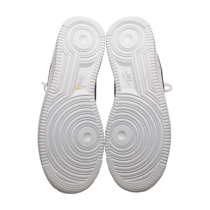 Air Force 1 Low '07 Low-Top Athletic Shoes