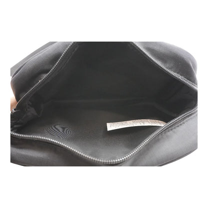 Black Belt Bag