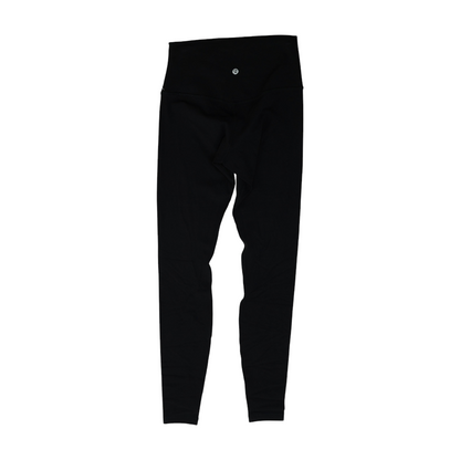 Black Active Leggings